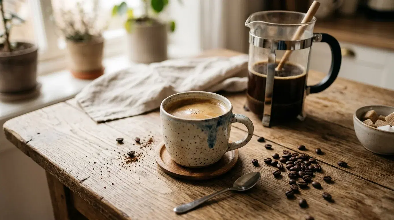 Comparatif : Machine Café Capsule < 100€ [2026] : Top 5 Testées | Brewmance