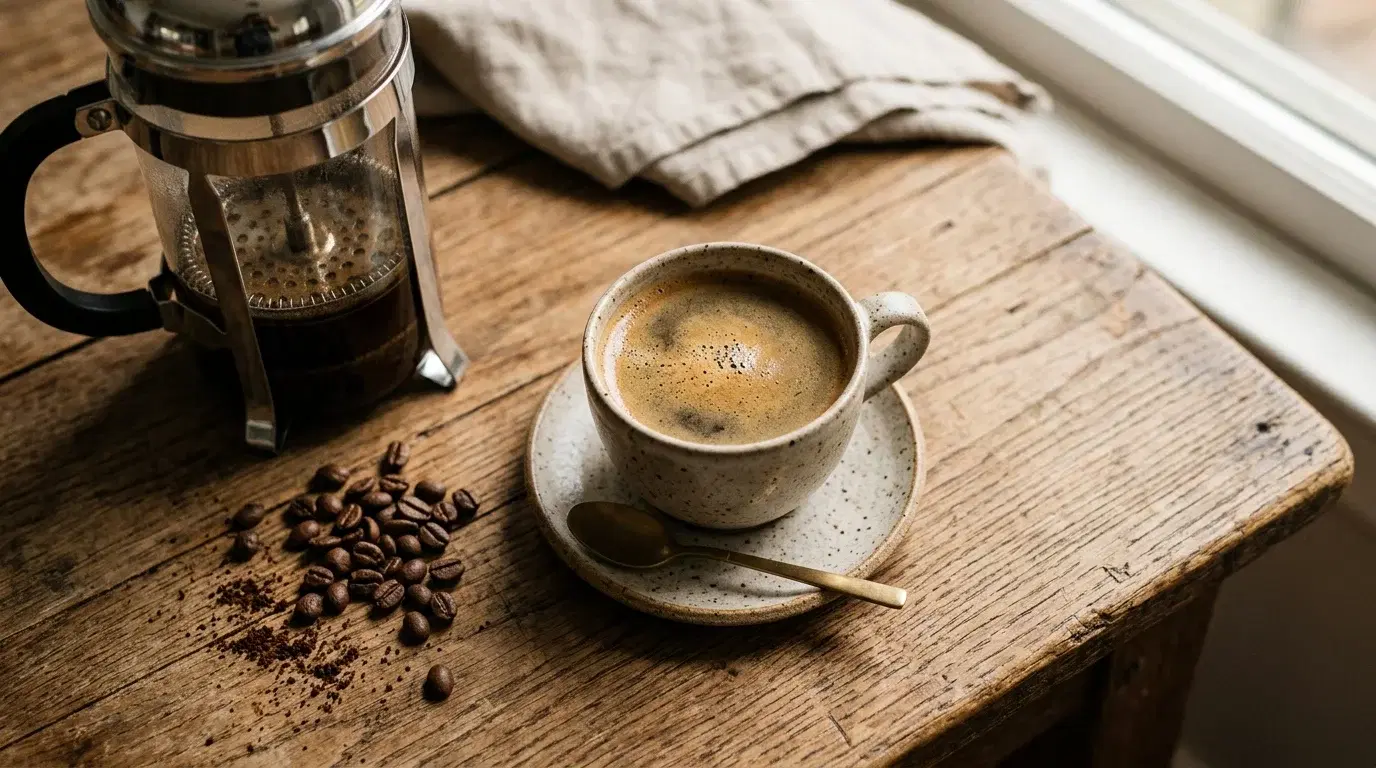 Comparatif : Machine Café Grain Silencieuse [2026] : Top 5 | Brewmance