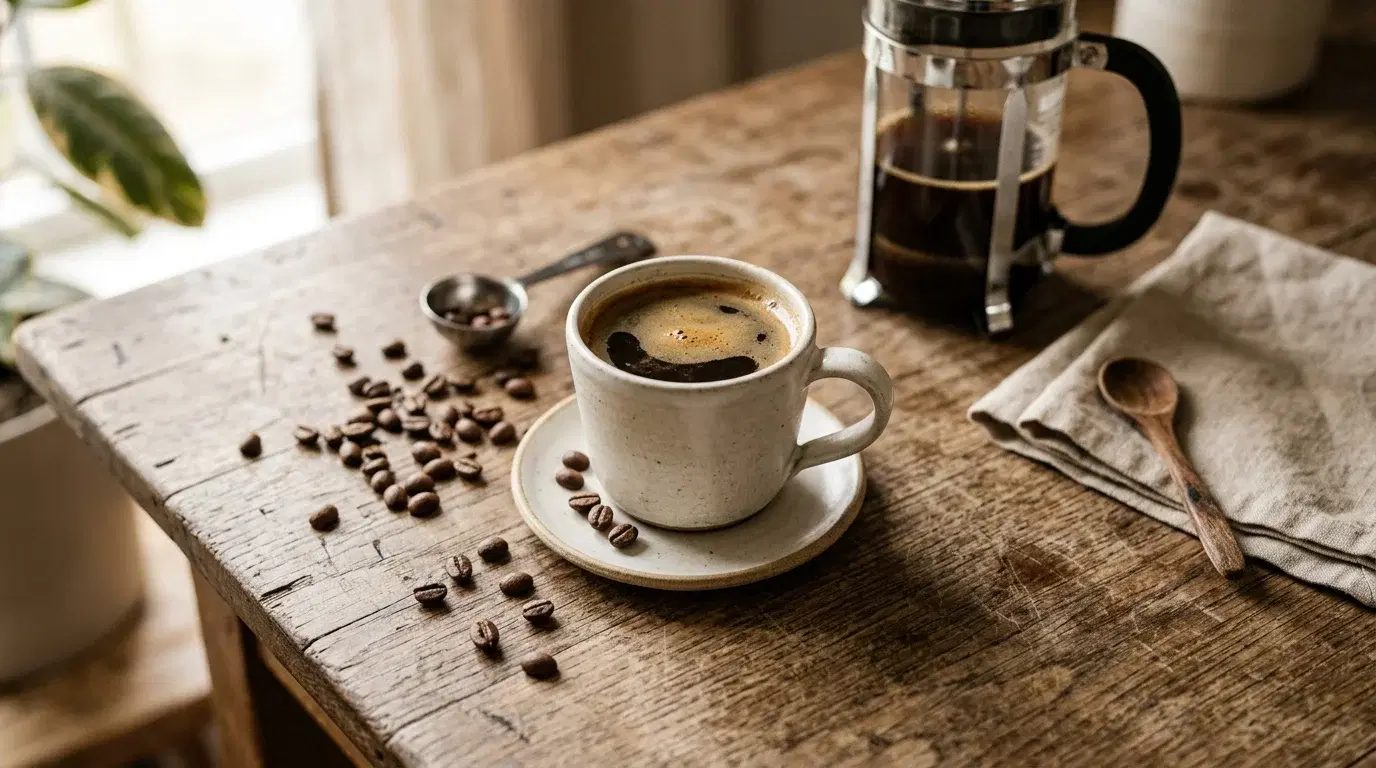 Comparatif : Meilleure Machine Café 2 Personnes [2026] : Top 5 Testées | Brewmance