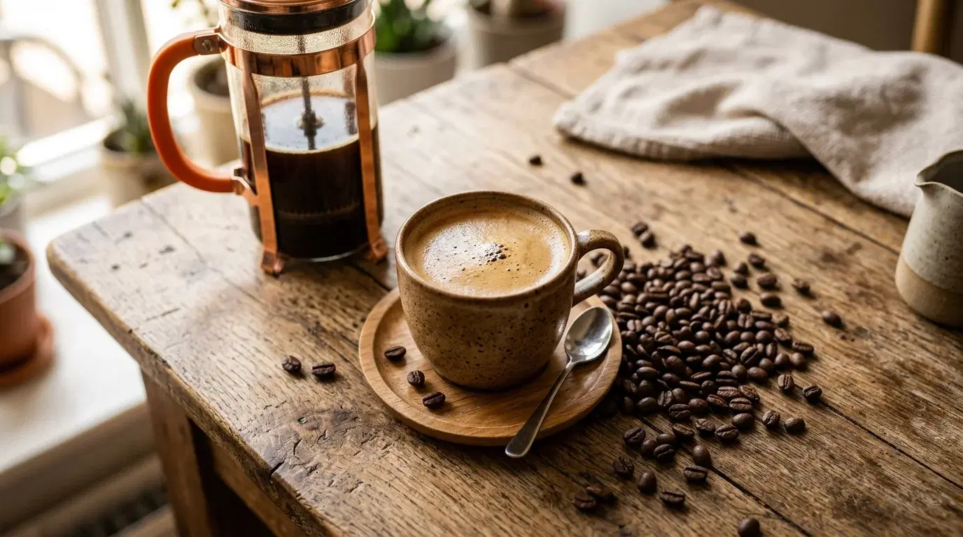 Meilleures Machines Expresso Automatiques 2026 : Top 5 Machines à Grain
