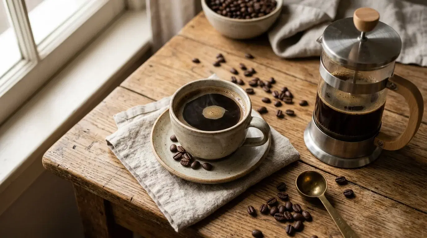 Meilleurs Cafés en Grain 2026 : Notre Sélection Testée