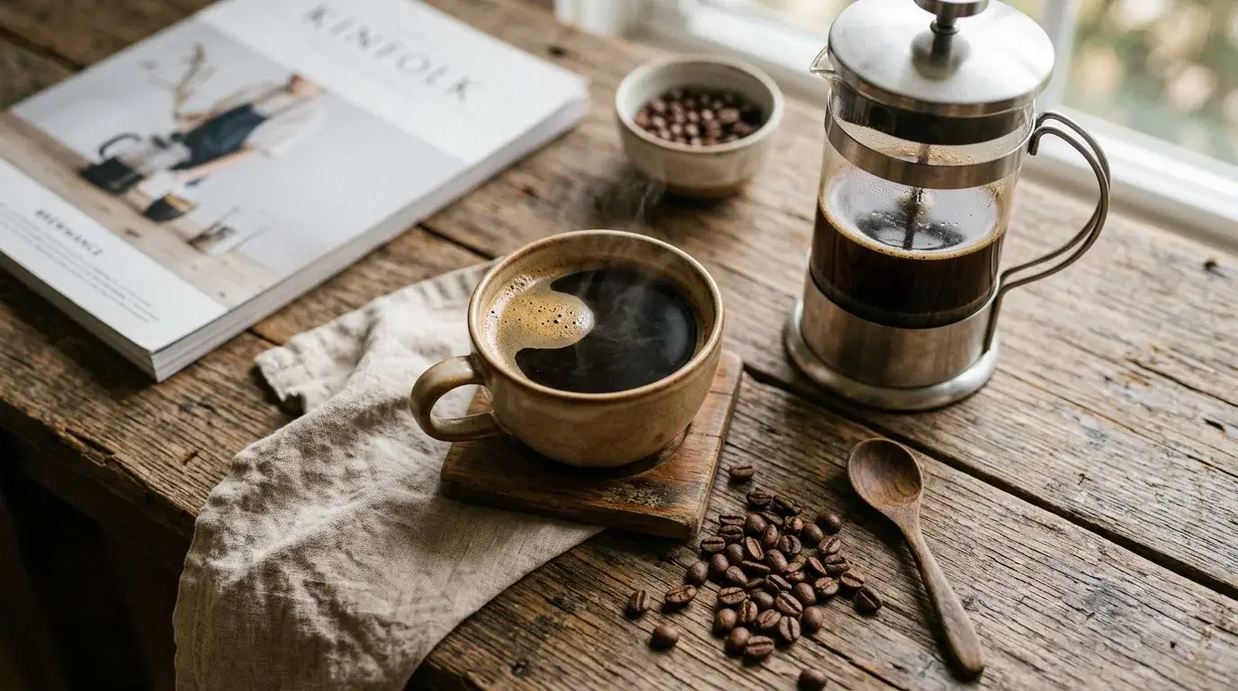 Meilleur Moulin à Café < 100€ [2026] : Top 5 Testés | Brewmance