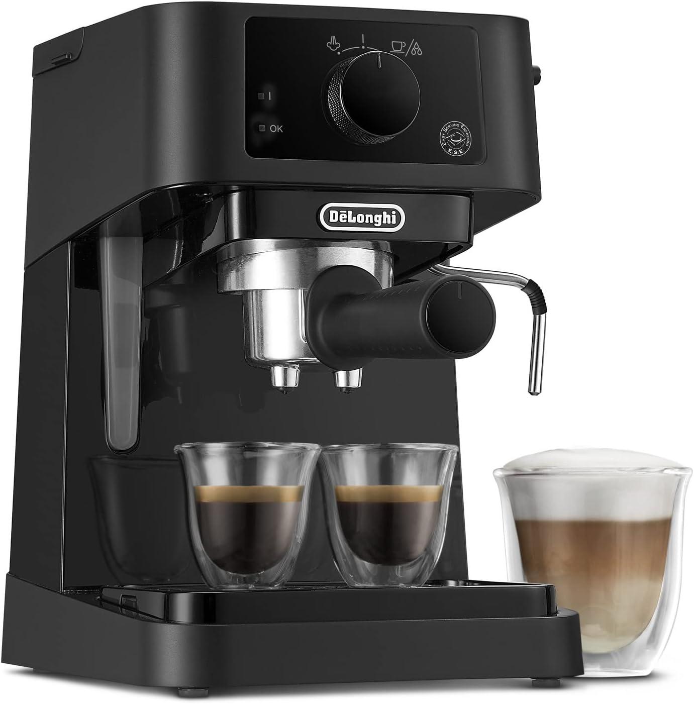 De'Longhi EC235 Stilosa