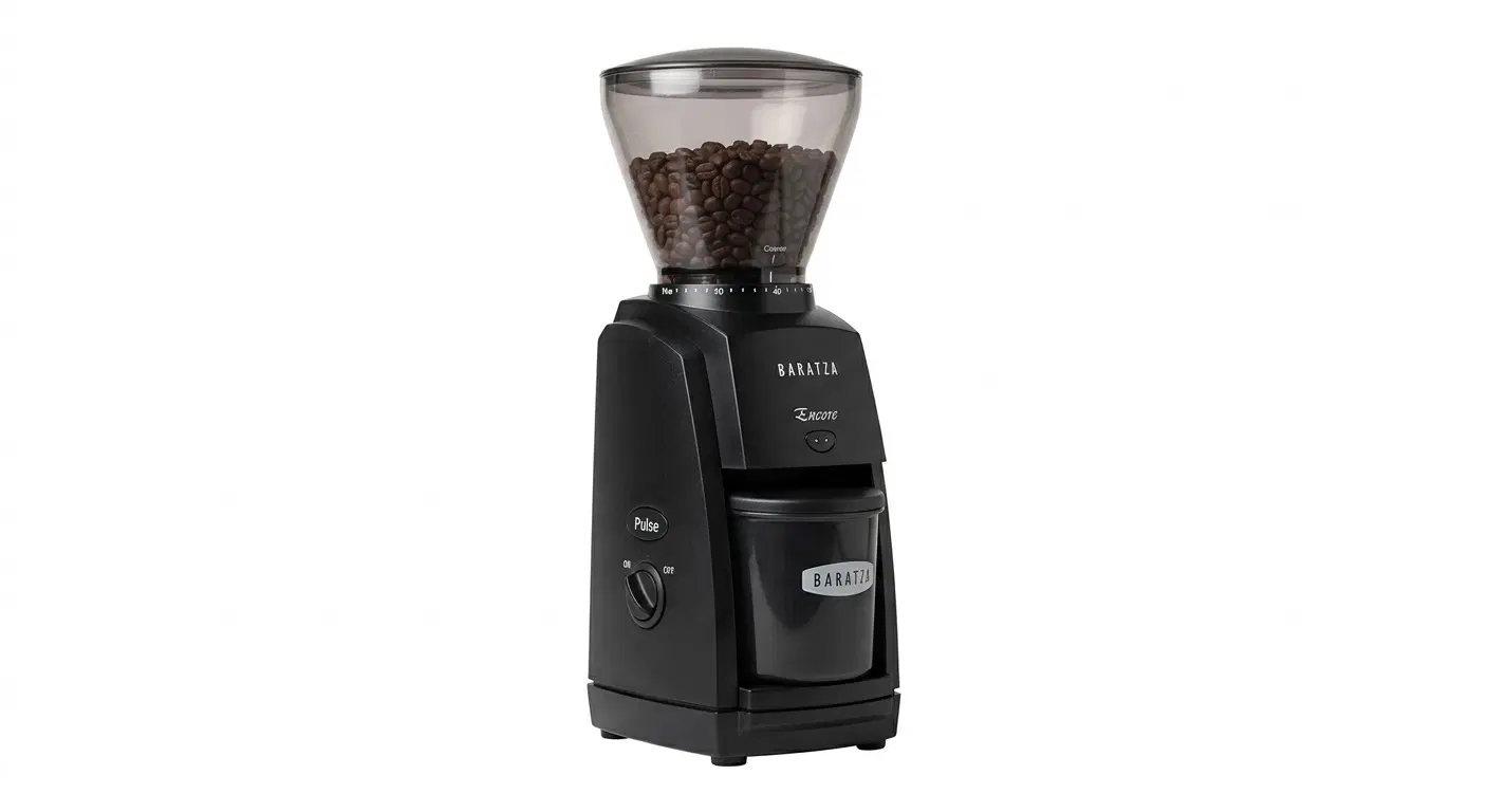 Baratza Encore Conical Burr Grinder