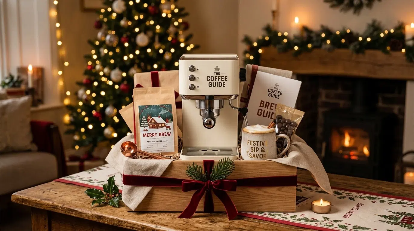 Idées cadeaux café : les meilleurs cadeaux pour amateurs de café
