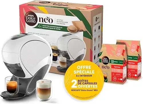 Nescafé Dolce Gusto Neo