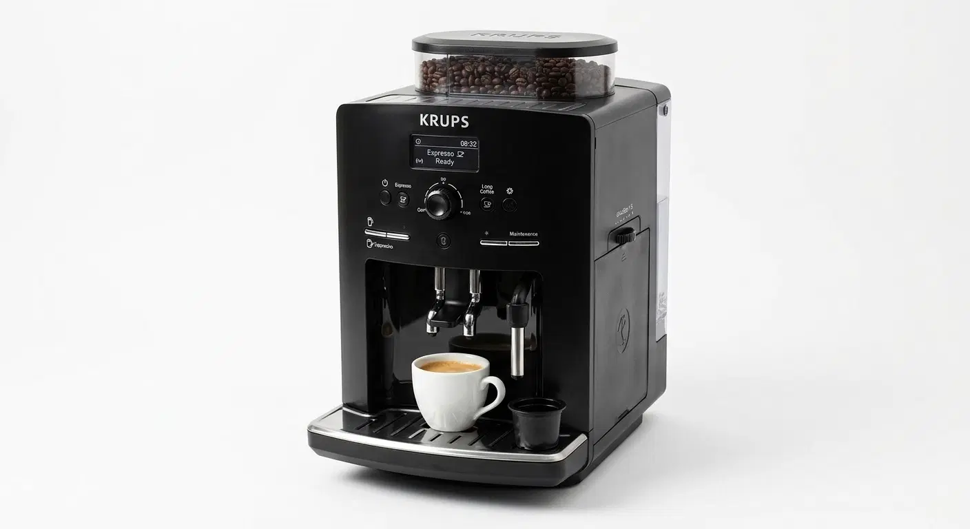 Krups Essential EA872B