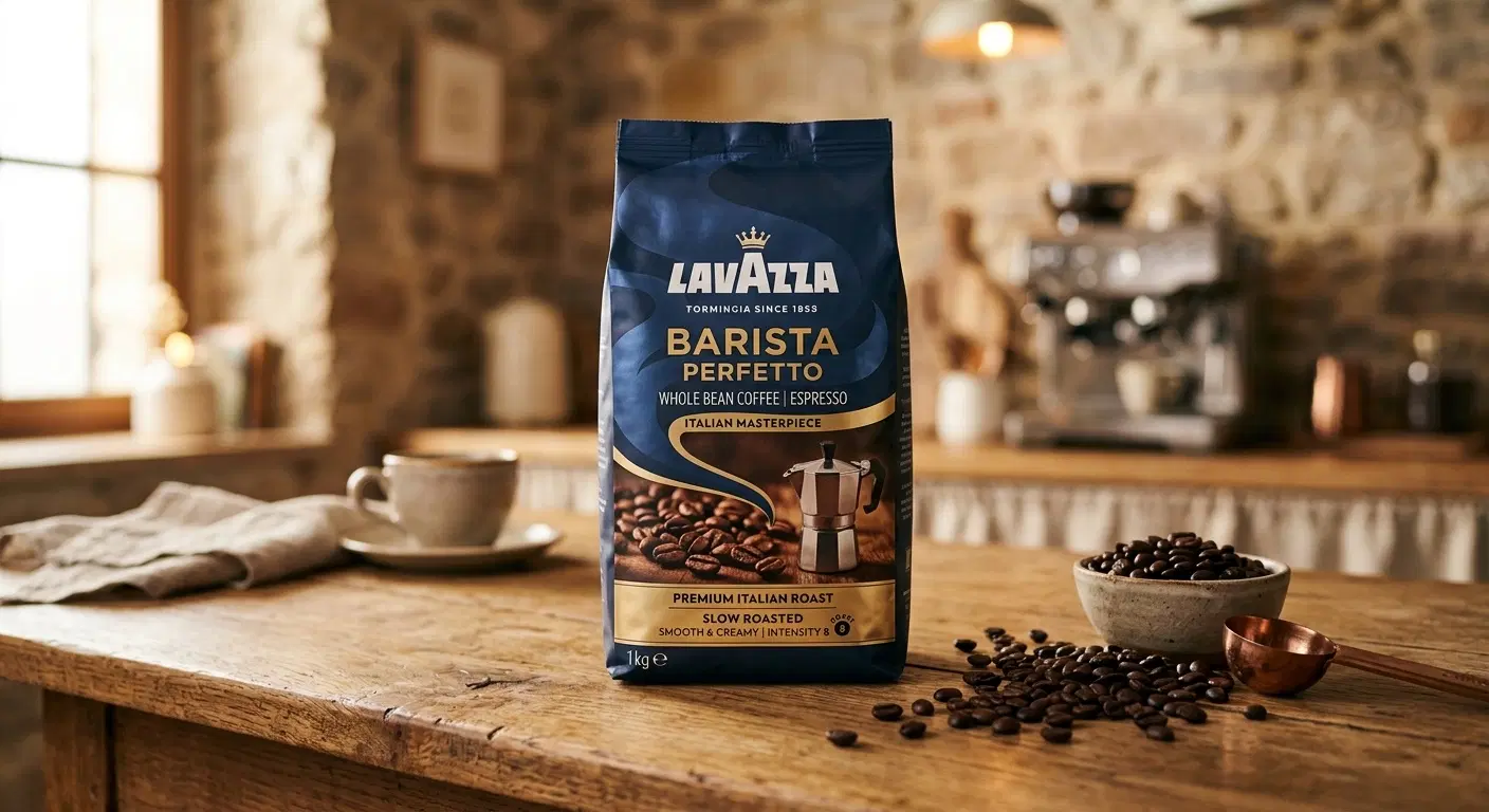 Lavazza Barista Perfetto 1kg