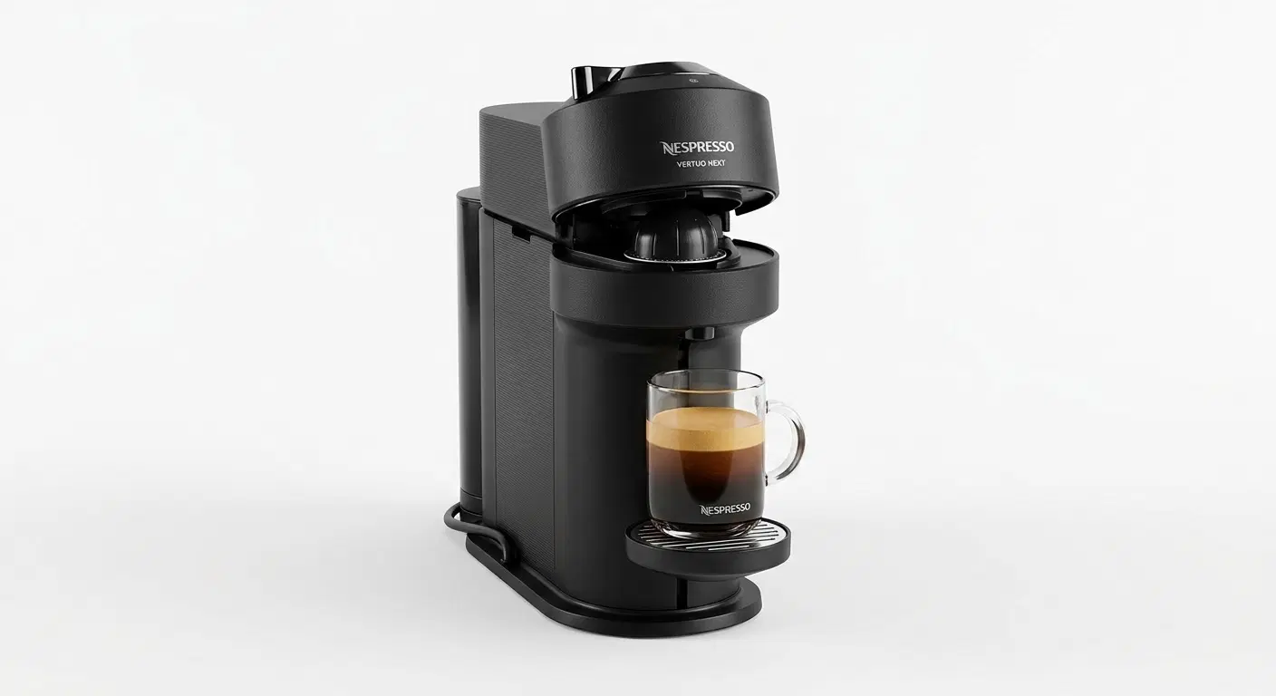 Nespresso Vertuo Next
