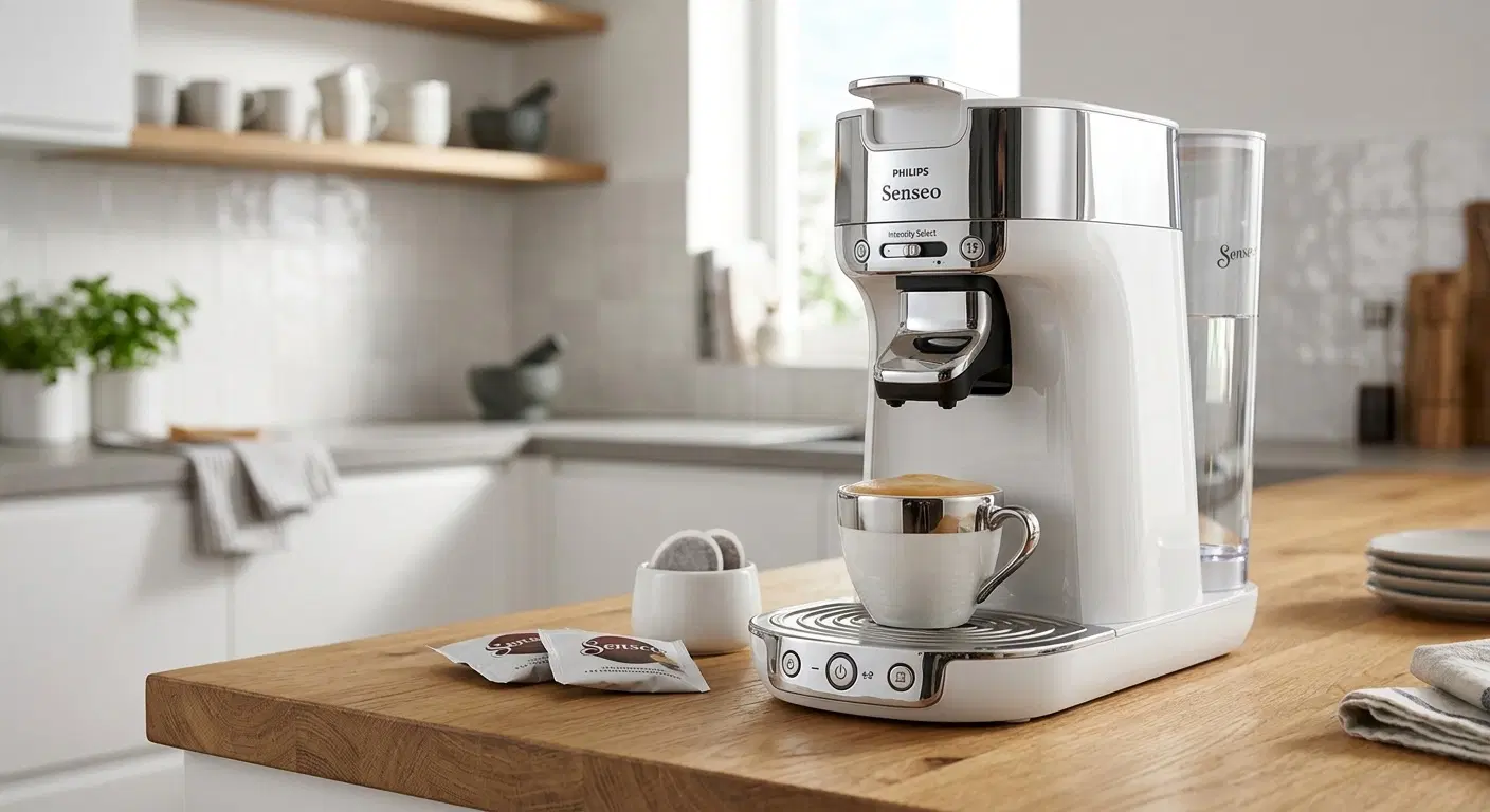 Philips Senseo Select CSA250