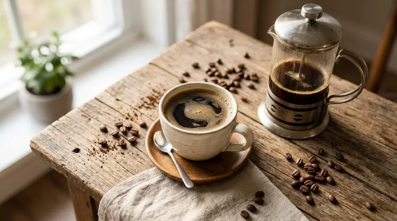 Comparatif : Meilleures Cafetières Italiennes Moka 2026 : Comparatif et Guide d'Achat