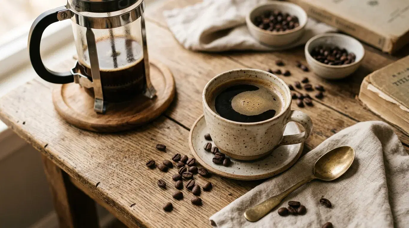 Machine à Café avec Broyeur Intégré : Comparatif 2026 | Brewmance