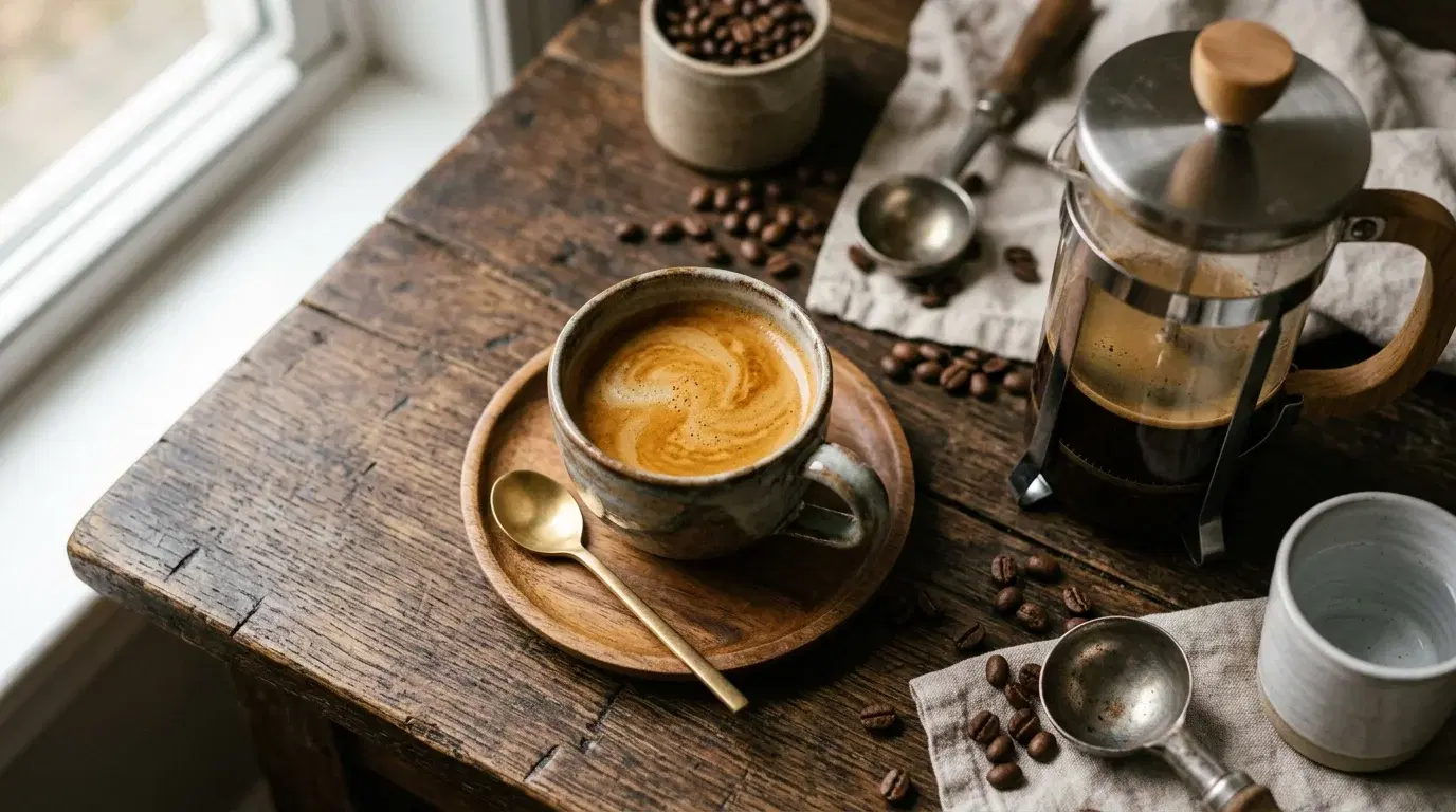 Machine Expresso Manuelle vs Automatique 2026 : Lequel Choisir ? Comparatif & Avis