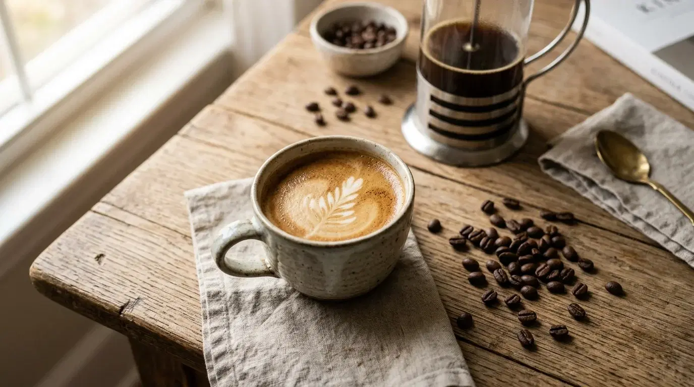 Meilleure Machine à Café 2026 (Moins de 500€) : Top 7 | Brewmance