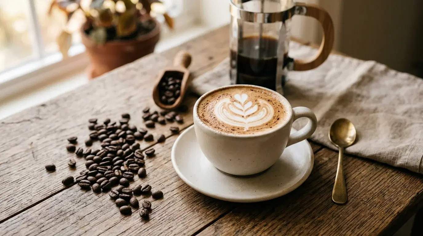 Meilleure Machine à Café pour Cappuccino 2026 : Top 5 | Brewmance