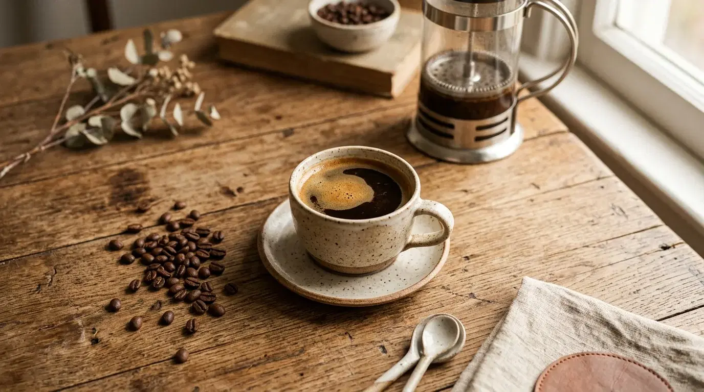 Meilleure Machine à Café pour Débutant 2026 : Top 5 | Brewmance
