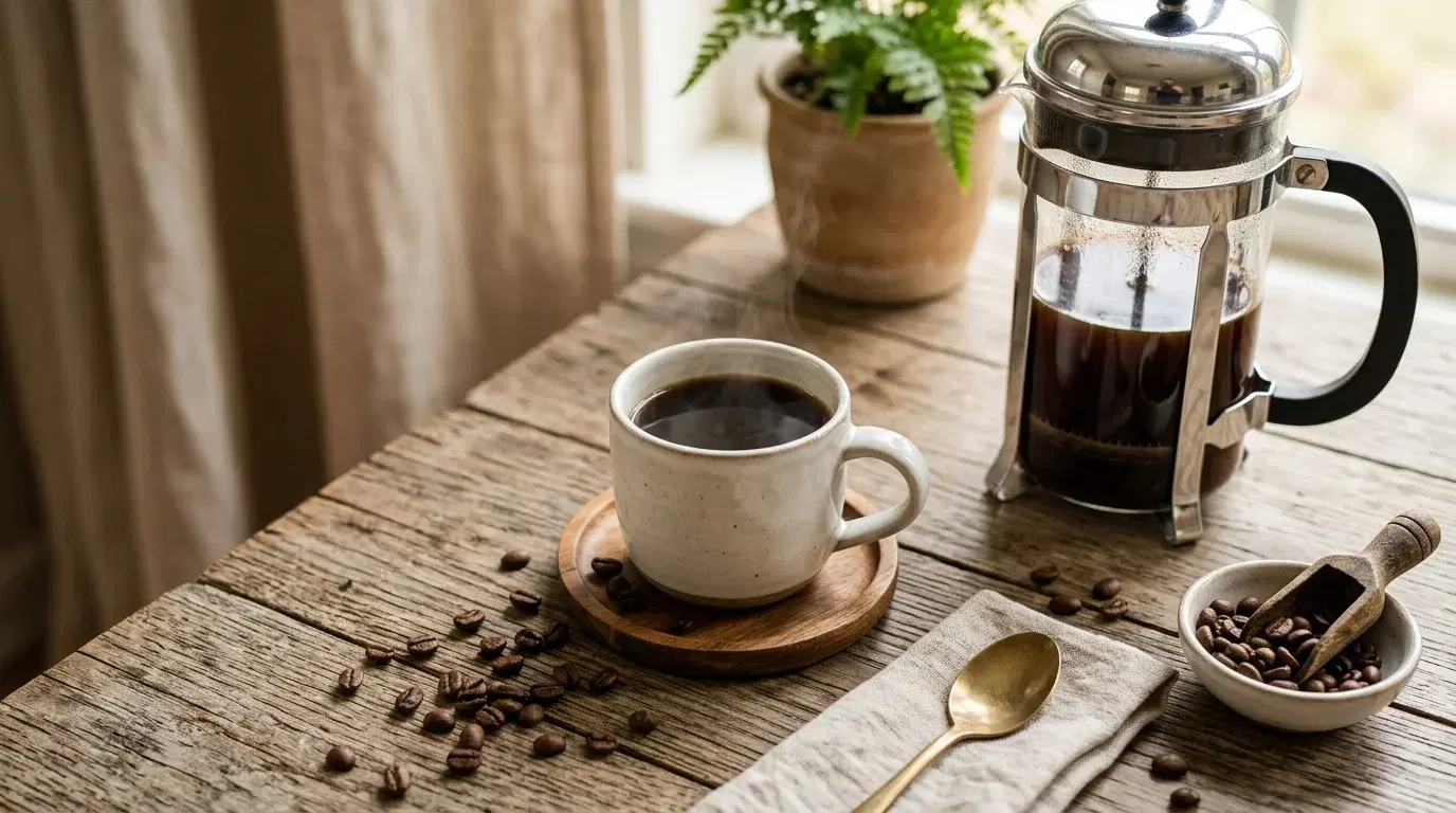 Meilleure Machine à Café Filtre 2026 : Top 6 | Brewmance