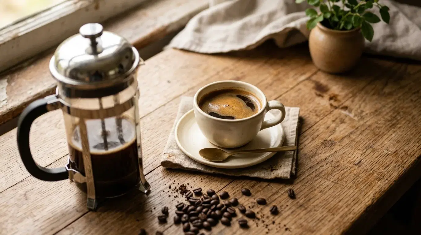 Meilleure Machine à Café Rapide 2026 : Top 7 | Brewmance