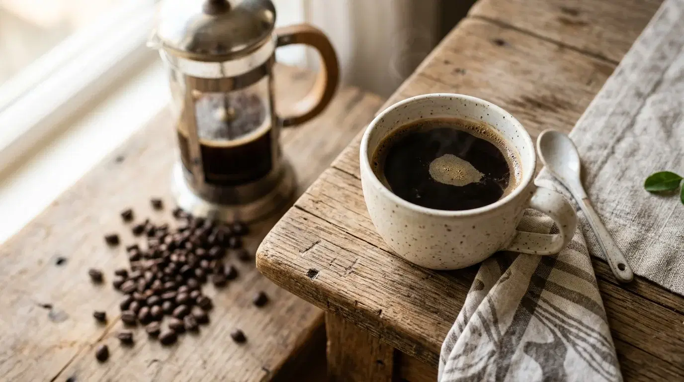 Meilleurs Moulins à Café 2026 : Comparatif Électriques et Manuels