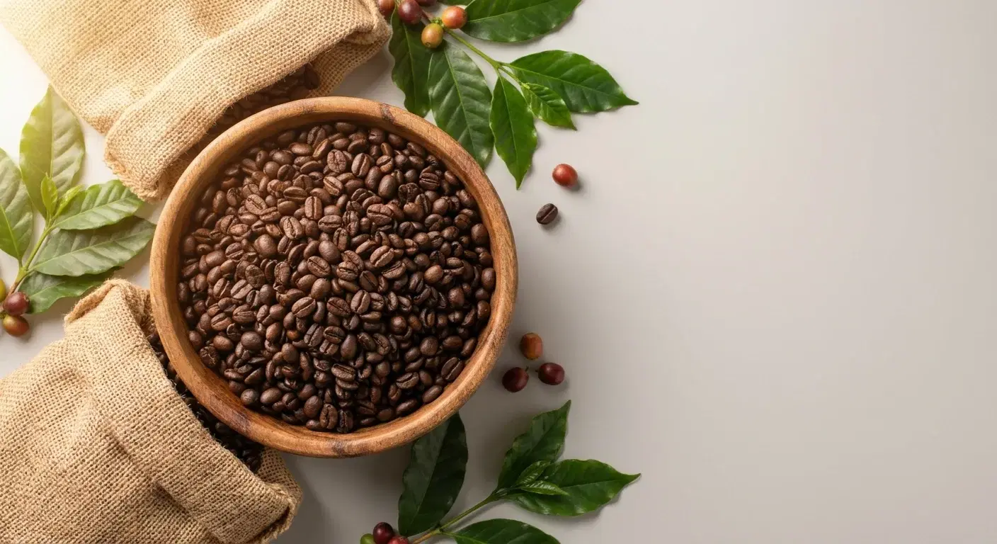 Mejor Café en Grano 2026 : Probado en Condiciones Reales