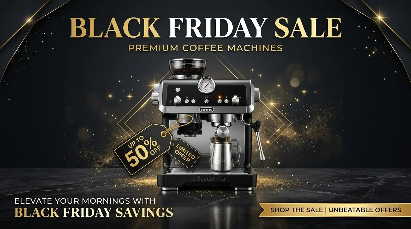 Prime Day 2026 : Les meilleures offres machines à café