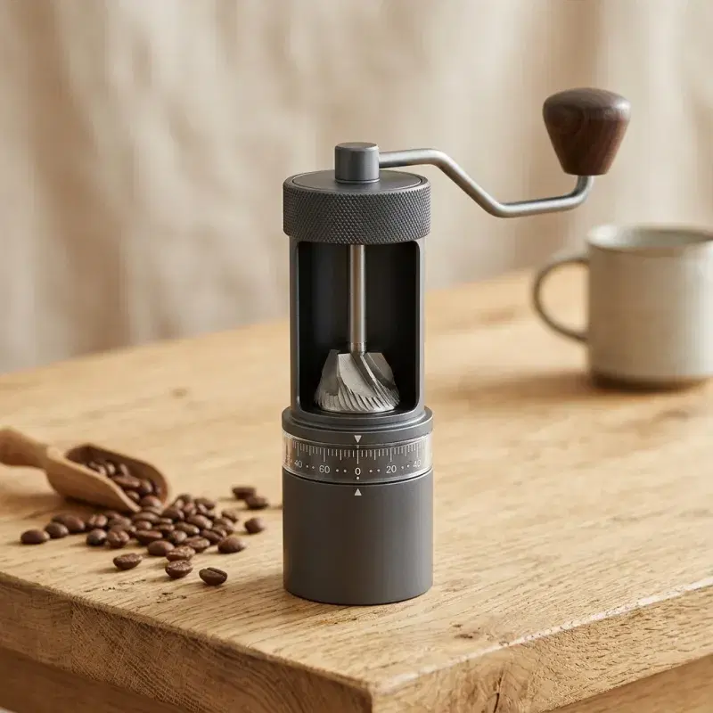1Zpresso JX-Pro
