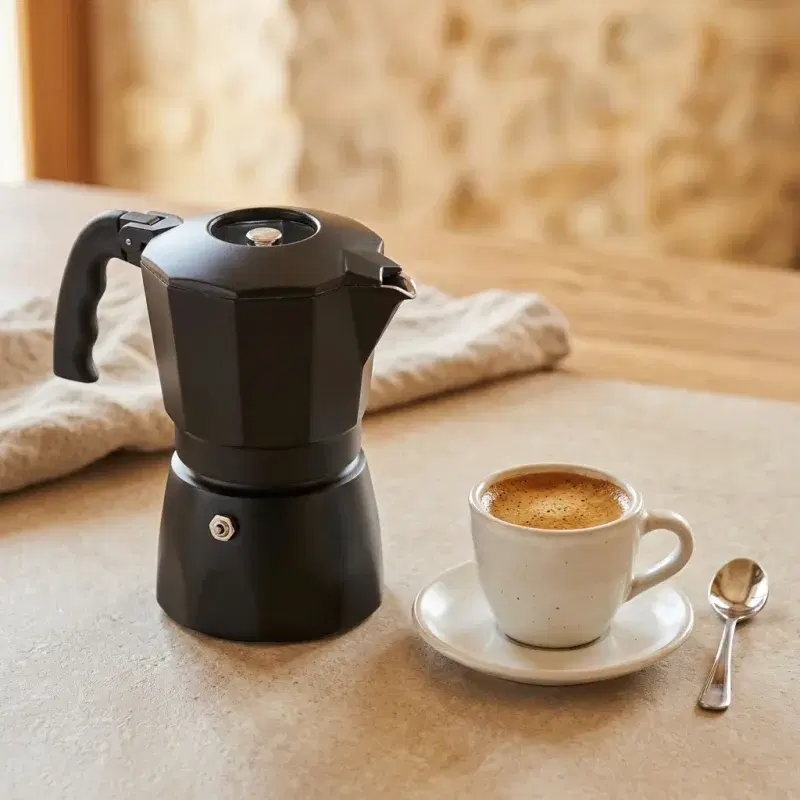 Bialetti Brikka