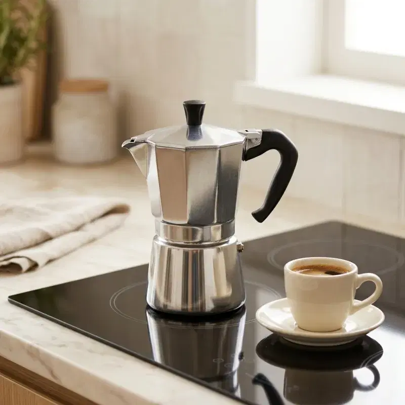 Bialetti Moka Induction