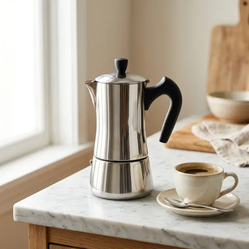 Bialetti Venus Induction