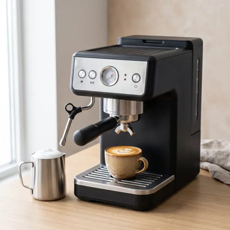 Breville Bambino Plus