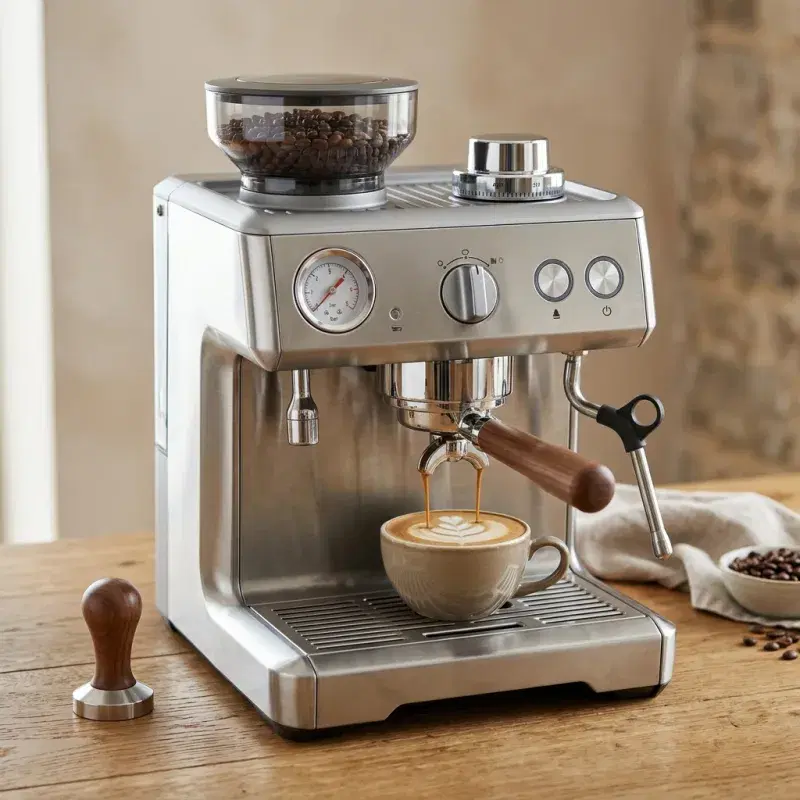 Breville Barista Express