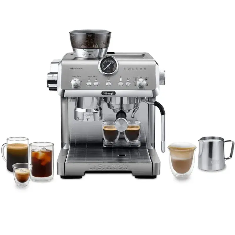 De'Longhi La Specialista Opera EC9555.M