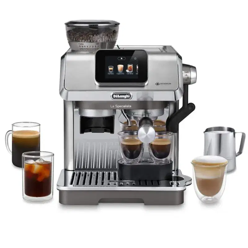 De'Longhi La Specialista Touch EC9455.M