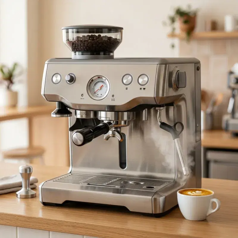 De'Longhi La Specialista