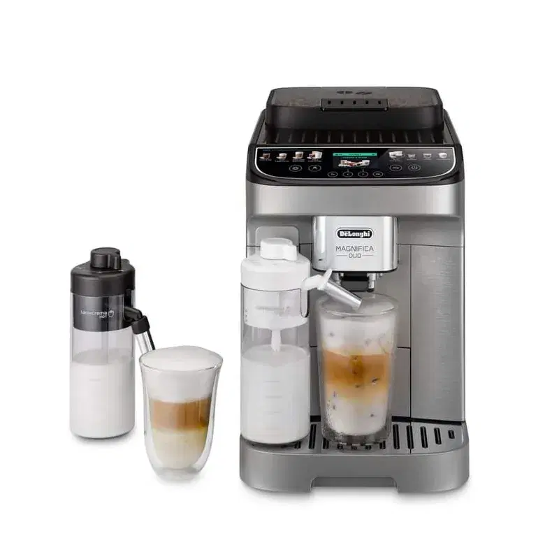 De'Longhi Magnifica Duo ECAM332.80.SXB