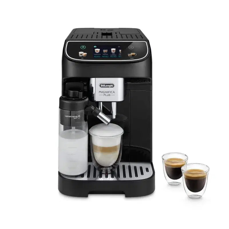 De'Longhi Magnifica Plus ECAM320.60.B