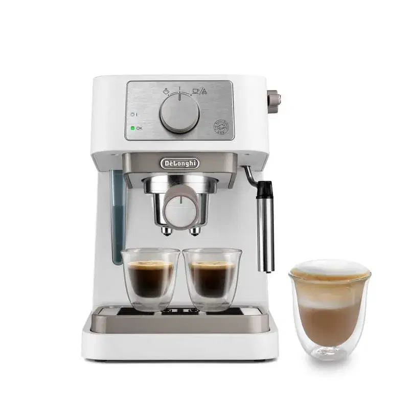 De'Longhi Stilosa EC260.W