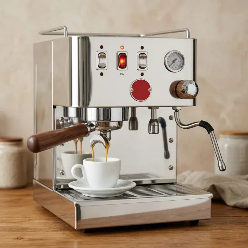Gaggia Classic Pro