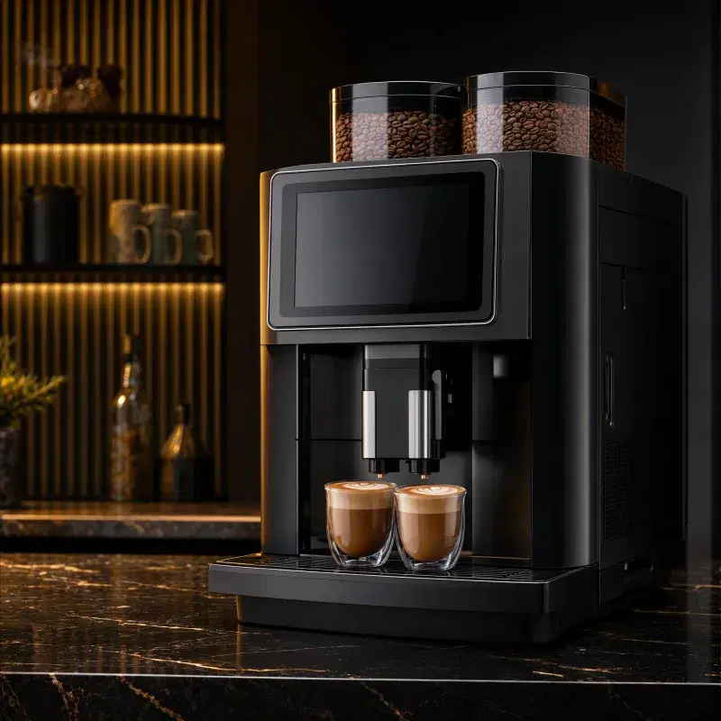 Jura Giga 10