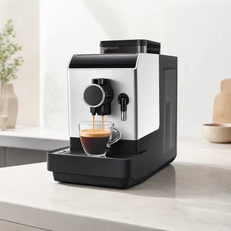 Krups Coffee Crush