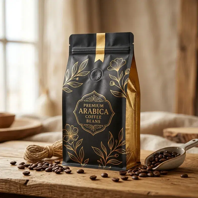 Lavazza Qualità Oro en grain