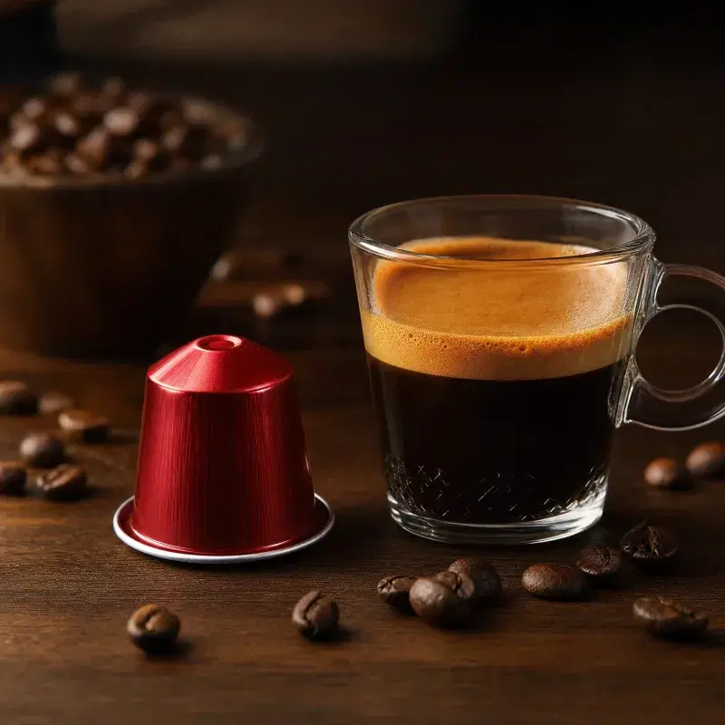 L'OR Espresso Ristretto