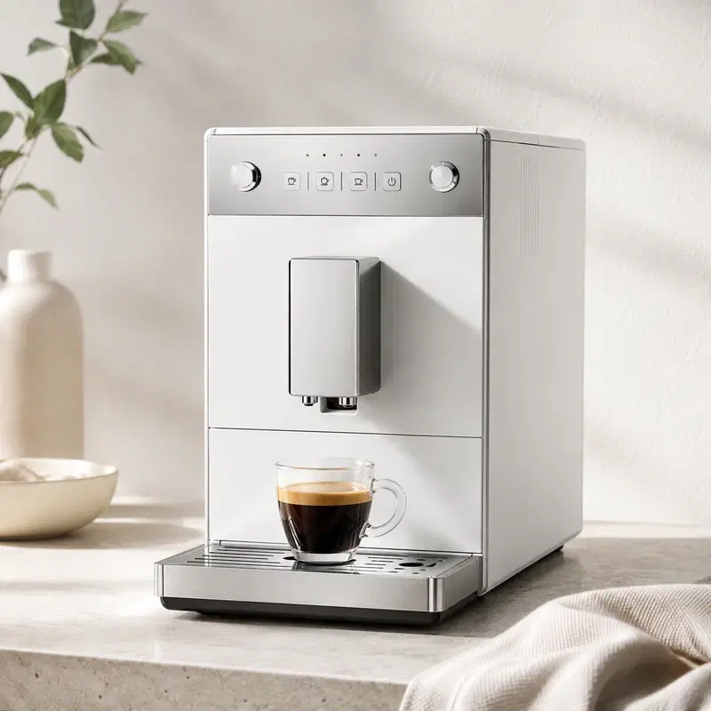Melitta Caffeo Solo E950-101
