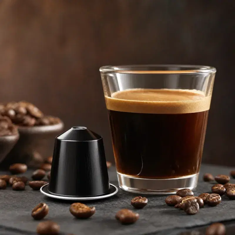 Nespresso Arpeggio