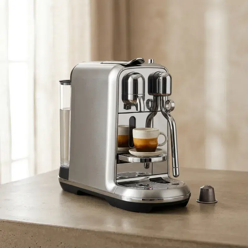 Nespresso Citiz