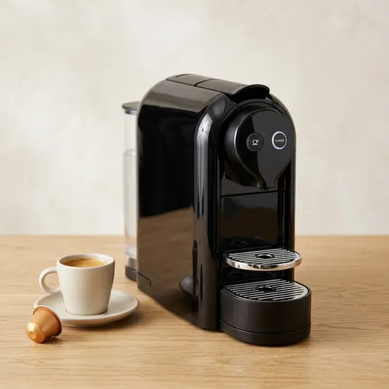 Nespresso Inissia Krups