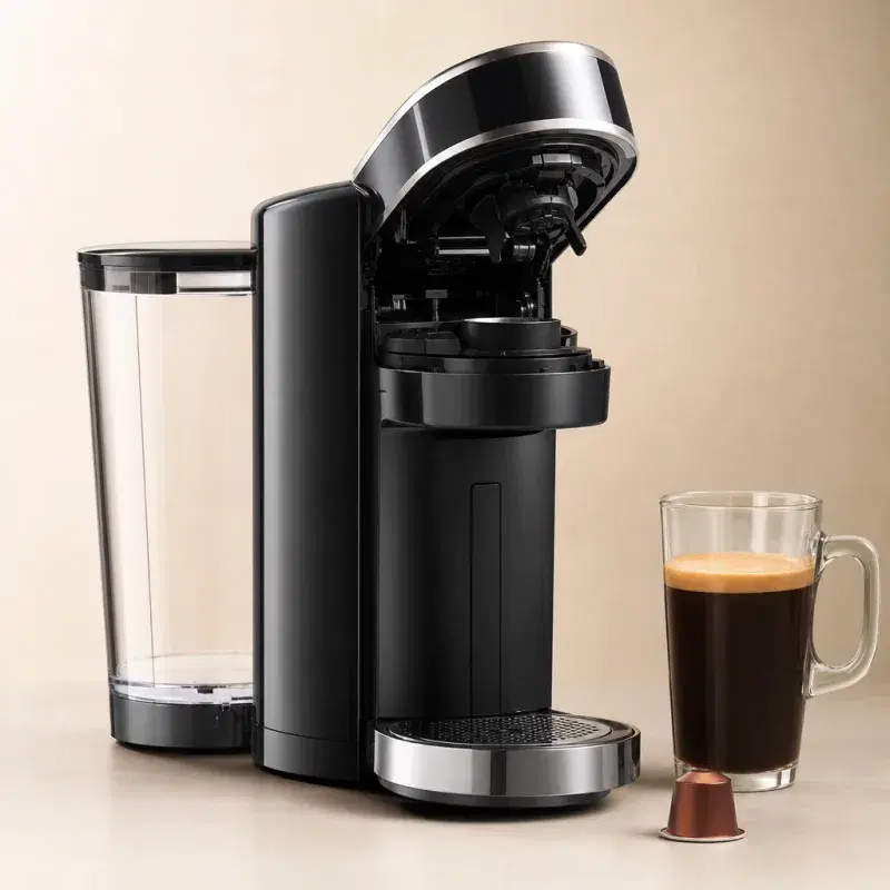 Nespresso Vertuo Plus