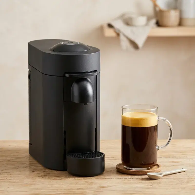 Nespresso Vertuo Pop