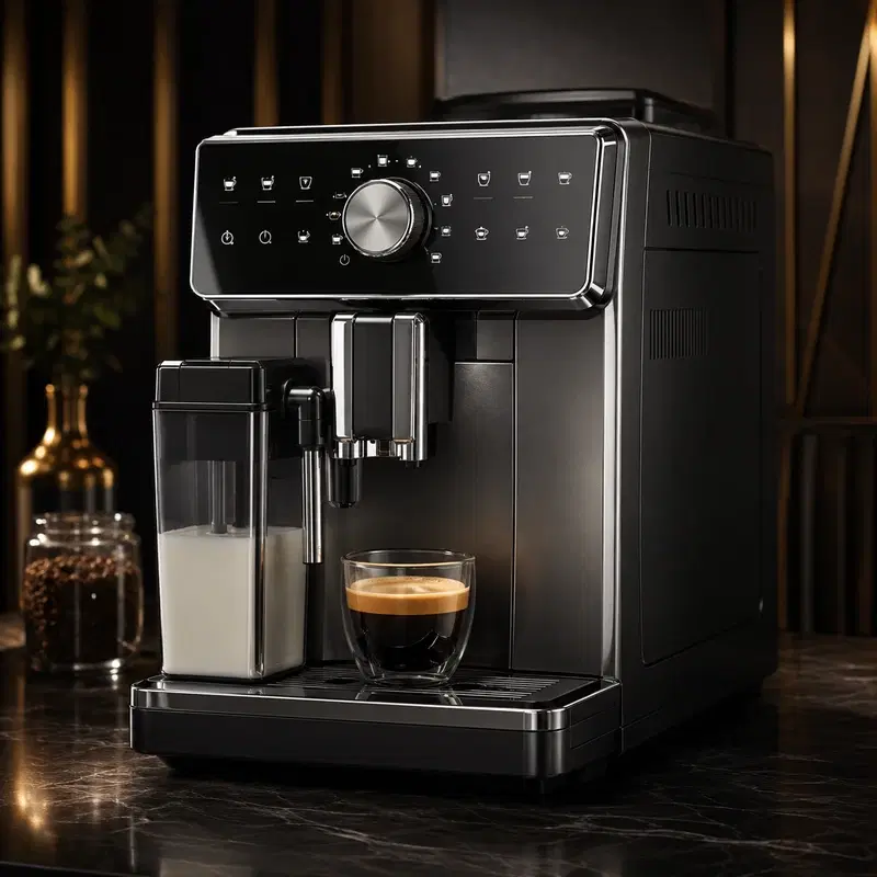 Saeco PicoBaristo SM5473/10