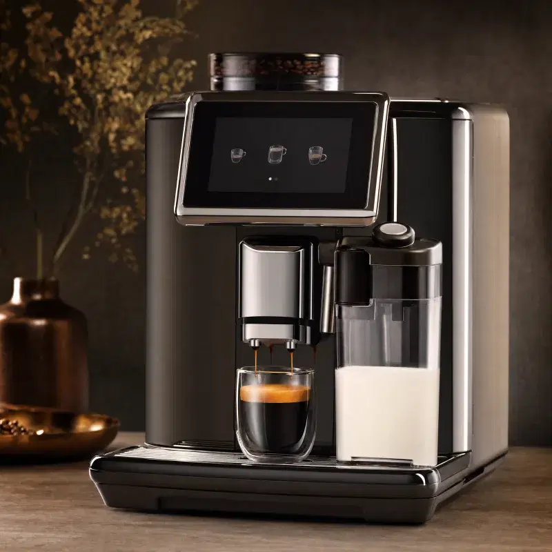 Saeco Xelsis SM7683/00